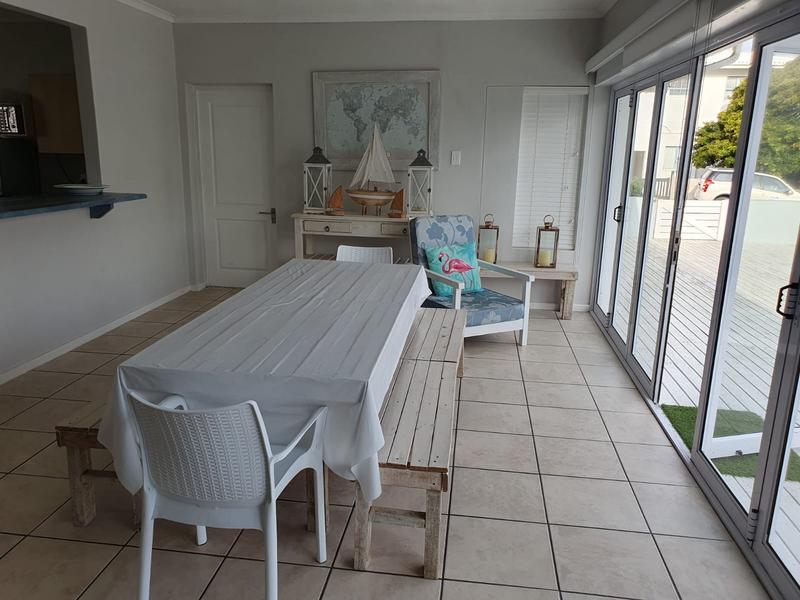 To Let 3 Bedroom Property for Rent in Klein Brak Western Cape